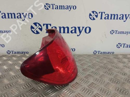 Left taillight KIA RIO II (JB)  | BP26446050C34 
