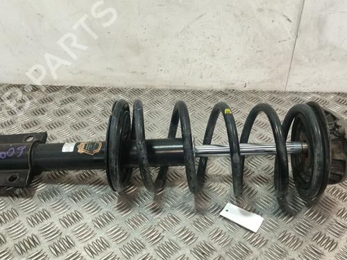 Used Right front shock absorber Right front shock absorber 38483155 38483155