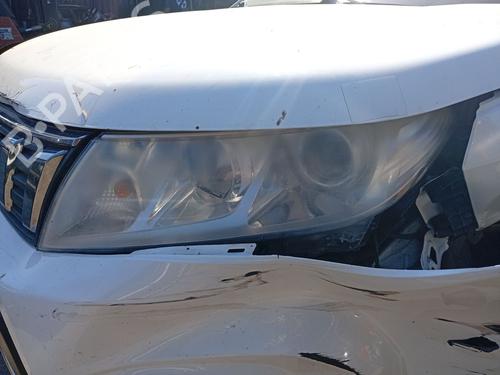 Used Left headlight Left headlight 37604117 37604117