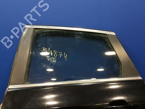 Left rear door OPEL ASTRA J (P10) 1.7 CDTI (68) | BP13626960C4 