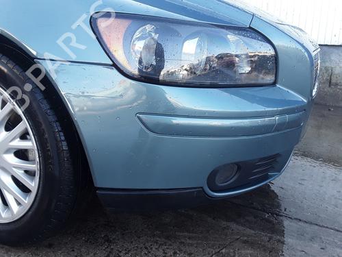 Engine VOLVO S40 II (544) 2.0 D | BP9206133M1 - Image 7