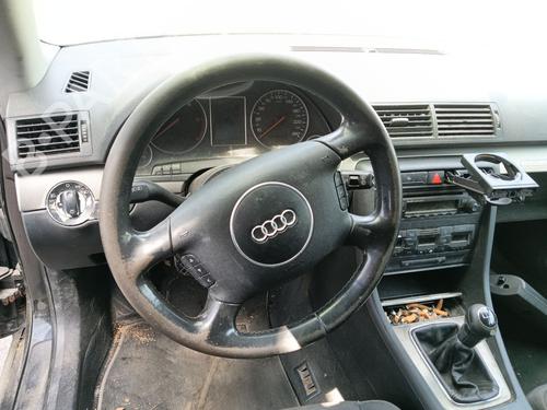 Engine AUDI A4 B6 Avant (8E5) 2.5 TDI quattro | BP37758993M1 - Image 10