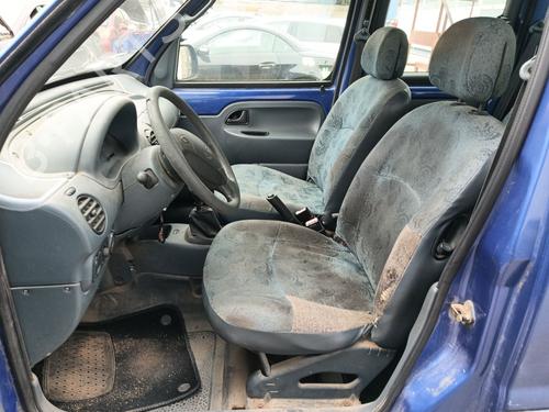 Gearbox RENAULT KANGOO (KC0/1_) D 65 1.9 (KC0E, KC02, KC0J, KC0N) | BP36597190M3 - Image 11