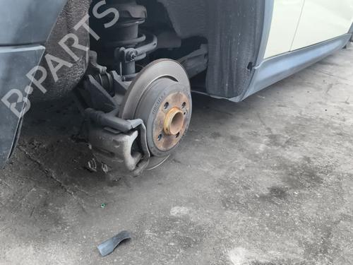Used Right rear brake caliper Right rear brake caliper 39103788 39103788