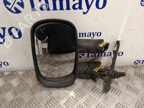 Bakspejl venstre FIAT DOBLO Box Body/MPV (223_) 1.3 D Multijet (75 hp) 31823053