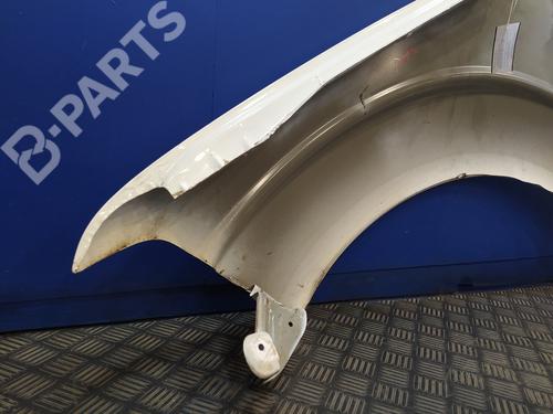 Right front fenders NISSAN PATHFINDER III (R51)  | BP11083744C42 