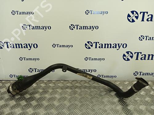 Used Pipe Pipe BMW 6 Coupe (F13) 640 d (313 hp) 40087949 40087949