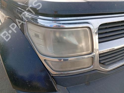 Used Right headlight Right headlight 37537843 37537843