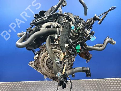 Engine CITROËN C5 I (DC_)  | BP23126855M1 
