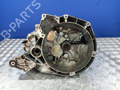 Getriebe für FORD C-MAX II (DXA/CB7, DXA/CEU) [2010-2019]  29977794