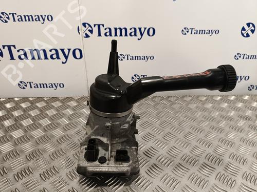 Used Steering pump PEUGEOT 308 I (4A_, 4C_) 1.6 HDi (92 hp) 17240150