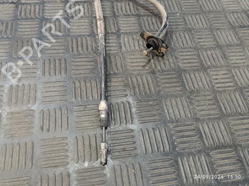 Handremsysteem RENAULT SCÉNIC I MPV (JA0/1_, FA0_)  | BP19903153E5 