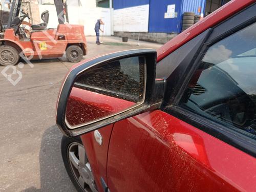 Left mirror KIA RIO II (JB) 1.5 CRDi | BP28133340C26 