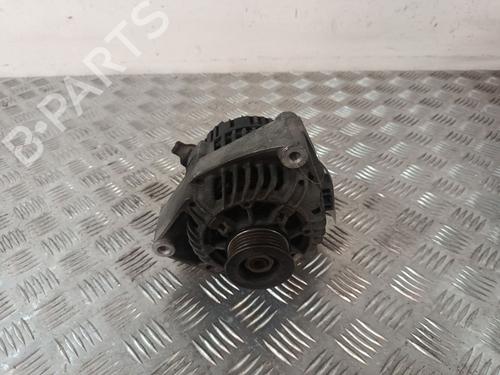 Used Alternator Alternator BMW 5 (E39) 520 i (163 hp) 40532561 40532561