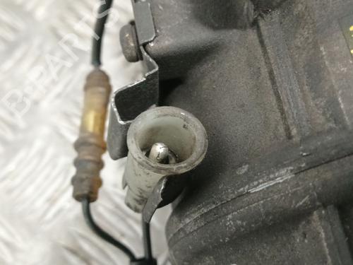 AC compressor VOLVO S60 I (384)  | BP31631598M34  - Image 6