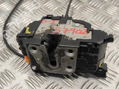Front left lock CITROËN XSARA (N1) 1.9 TD | BP22184308C98 