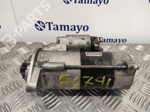 Starter NISSAN PATHFINDER III (R51) 2.5 dCi | BP12149340M8 