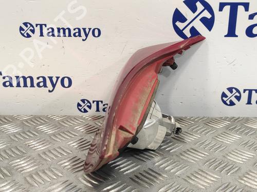 Left tailgate light TOYOTA AURIS (_E18_) 1.4 D-4D (NDE180_, NDE180R) | BP19679783C79