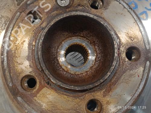 Right front steering knuckle FORD MONDEO III (B5Y) 2.0 16V TDDi / TDCi | BP21866769M26 