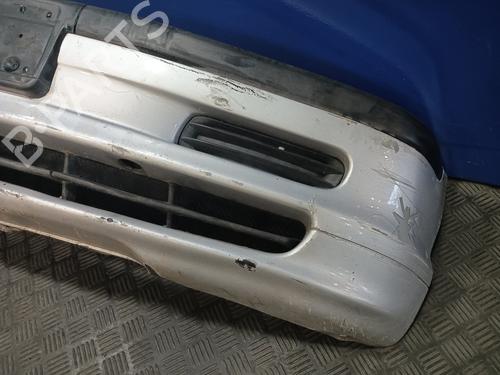 Front bumper BMW 3 (E46)  | BP21086245C7 