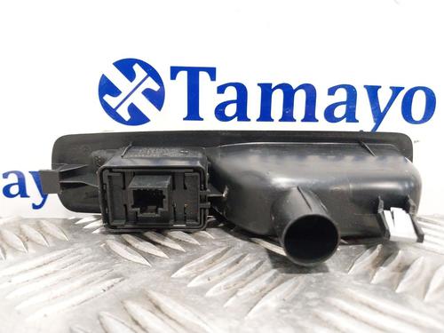 Left rear window switch RENAULT MEGANE III Hatchback (BZ0/1_, B3_) | BP30293902I29