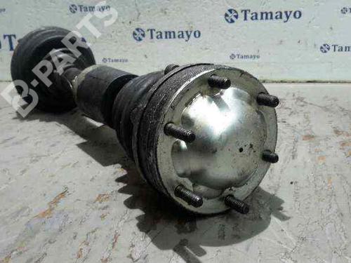 Left front driveshaft ALFA ROMEO 147 (937_) 1.6 16V T.SPARK ECO (937.AXA1A, 937.BXA1A) | BP3559719M38