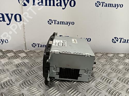 Radio FORD FOCUS II Turnier (DA_, FFS, DS)  | BP20208748E6 