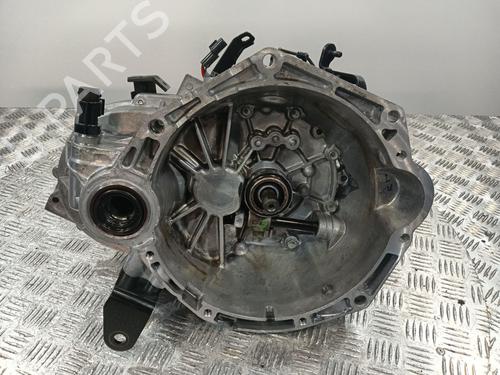 Used Gearbox Gearbox HYUNDAI i20 I (PB, PBT) 1.2 (78 hp) 33455215 33455215