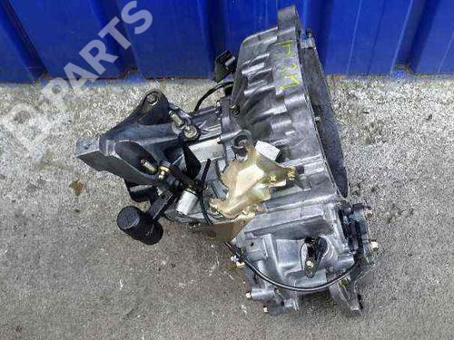 Gearbox MAZDA 3 Saloon (BK)  | BP4594256M3 