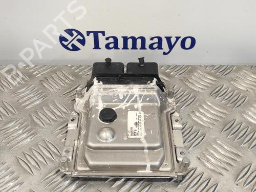 Engine control unit (ECU) ABARTH 500 / 595 / 695 1.4 (312.AXF11, 312.AXF1A, 312.AXD1A) | BP13304993M57 