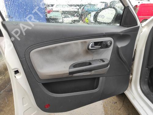 Right front shock absorber SEAT IBIZA III (6L1) 1.4 TDI | BP21129483M17