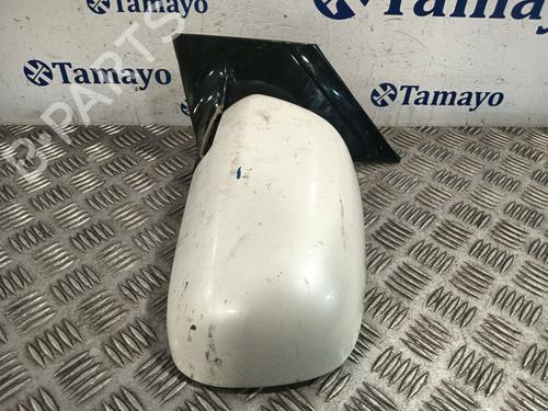 Left mirror APRILIA MOTORCYCLES RX  | BP30001084C26 