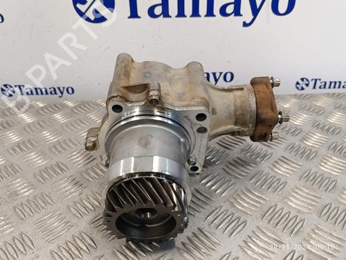 Used Front differential HONDA CR-V III (RE_) 2.2 i-CTDi 4WD (RE6) (140 hp) 21588864