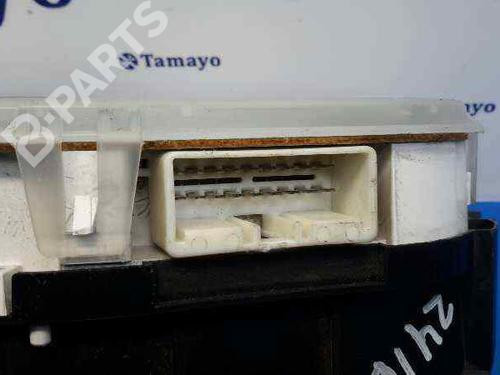 Instrument cluster MAZDA 323 F VI Hatchback (BJ)  | BP3558923C47 
