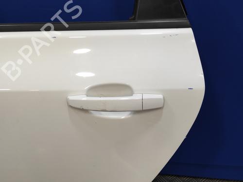 Left rear door OPEL ASTRA J (P10) 1.4 (68) | BP13028346C4 