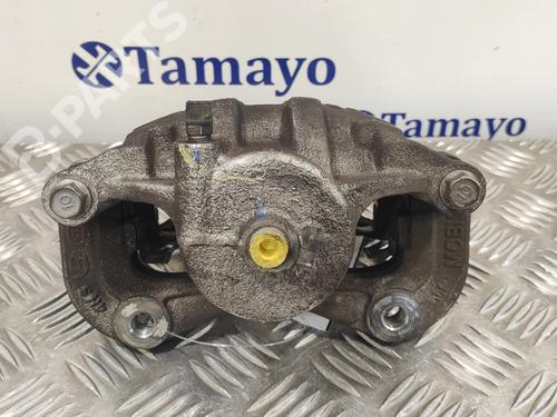 Left front brake caliper KIA SPORTAGE III (SL)  | BP11565956M105 