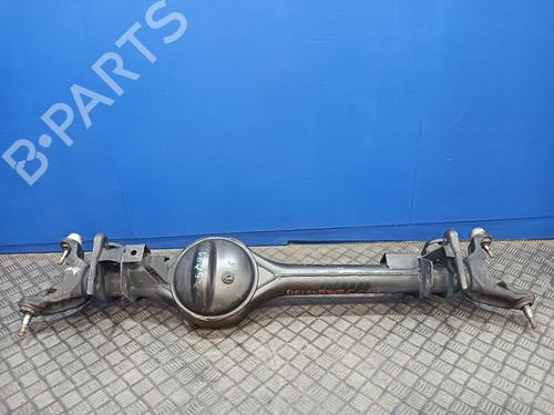 Rear axle LAND ROVER DISCOVERY II (L318) 2.5 Td5 4x4 | BP13921895M2 