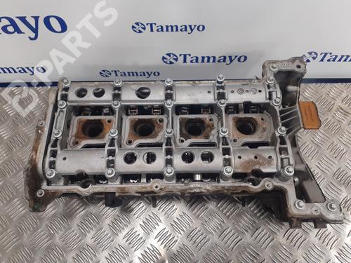 Topstykke MERCEDES-BENZ C-CLASS Coupe (CL203) C 180 Kompressor (203.746) | BP10970053M5