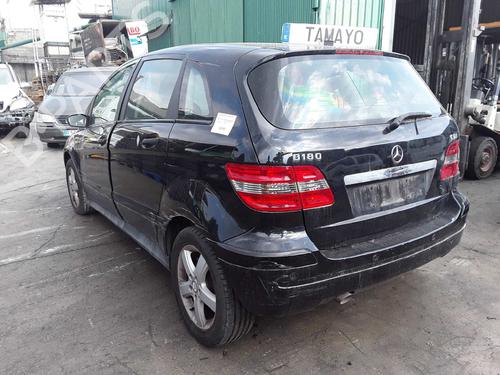 Front right window mechanism MERCEDES-BENZ B-CLASS Sports Tourer (W245)  | BP1208822C23 