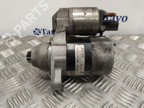 Starter SEAT IBIZA IV (6J5, 6P1) 1.4 | BP9544026M8 