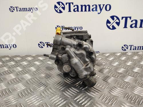AC compressor PEUGEOT 407 SW (6E_, 6D_) 2.0 | BP10289883M34 