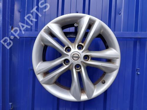 Rim NISSAN QASHQAI / QASHQAI +2 I (J10, NJ10, JJ10E)  | BP21079927C45 