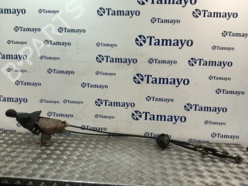 Palanca de cambios RENAULT TRAFIC II Van (FL) [2001-2026]  32104170