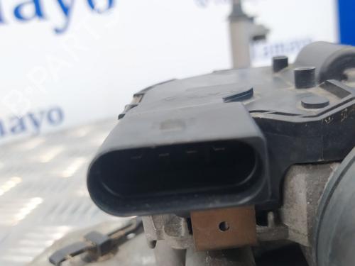 Front wiper motor VW PASSAT B6 (3C2) 2.0 TDI 16V | BP13058447M29 
