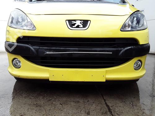 Engine control unit (ECU) PEUGEOT 1007 (KM_) 1.6 16V | BP16650235M57 