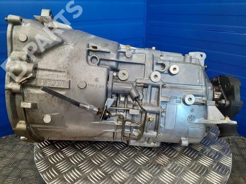 Gearbox BMW 3 (E46) 320 d | BP4688075M3 