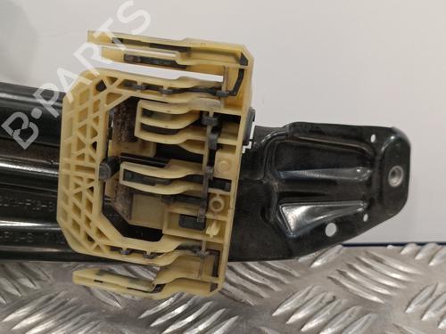 Rear right window mechanism BMW 5 (E60) 525 d | BP15737255C25 