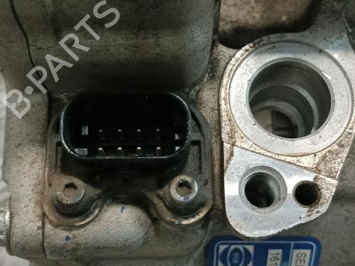 AC-Kompressor MAXUS eDELIVER 3 Van Electric (SV3C) | BP34400718M34  - Image 5