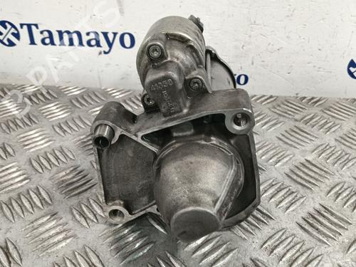Starter CITROËN C4 Grand Picasso II (DA_, DE_) 1.6 BlueHDi 120 | BP29463937M8 