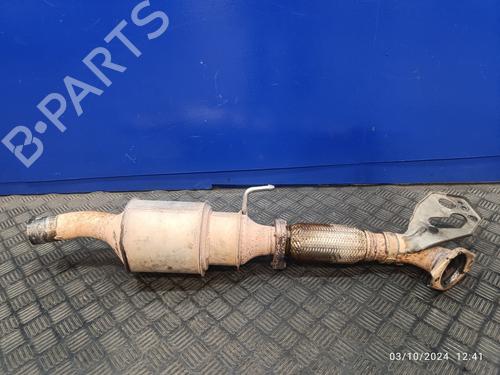 Catalyst IVECO DAILY V Van | BP22987098M10